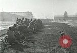 Image of Army athletic activity United States USA, 1916, second 17 stock footage video 65675023764