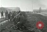 Image of Army athletic activity United States USA, 1916, second 23 stock footage video 65675023764