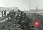 Image of Army athletic activity United States USA, 1916, second 26 stock footage video 65675023764