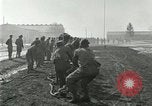 Image of Army athletic activity United States USA, 1916, second 27 stock footage video 65675023764