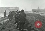 Image of Army athletic activity United States USA, 1916, second 28 stock footage video 65675023764