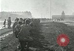 Image of Army athletic activity United States USA, 1916, second 29 stock footage video 65675023764