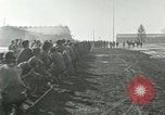 Image of Army athletic activity United States USA, 1916, second 34 stock footage video 65675023764