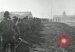 Image of Army athletic activity United States USA, 1916, second 36 stock footage video 65675023764