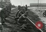 Image of Army athletic activity United States USA, 1916, second 38 stock footage video 65675023764