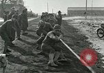 Image of Army athletic activity United States USA, 1916, second 39 stock footage video 65675023764
