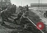 Image of Army athletic activity United States USA, 1916, second 43 stock footage video 65675023764