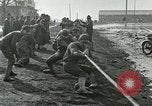 Image of Army athletic activity United States USA, 1916, second 44 stock footage video 65675023764