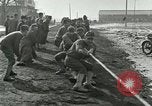 Image of Army athletic activity United States USA, 1916, second 46 stock footage video 65675023764