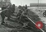 Image of Army athletic activity United States USA, 1916, second 47 stock footage video 65675023764