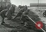 Image of Army athletic activity United States USA, 1916, second 48 stock footage video 65675023764