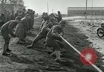 Image of Army athletic activity United States USA, 1916, second 49 stock footage video 65675023764
