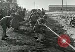 Image of Army athletic activity United States USA, 1916, second 50 stock footage video 65675023764