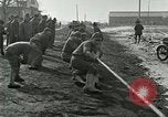 Image of Army athletic activity United States USA, 1916, second 53 stock footage video 65675023764