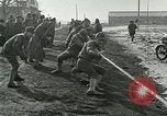 Image of Army athletic activity United States USA, 1916, second 54 stock footage video 65675023764