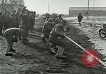 Image of Army athletic activity United States USA, 1916, second 55 stock footage video 65675023764