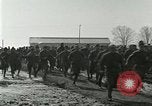 Image of Army athletic activity United States USA, 1916, second 11 stock footage video 65675023765