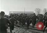Image of Army athletic activity United States USA, 1916, second 15 stock footage video 65675023765