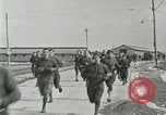 Image of Army athletic activity United States USA, 1916, second 29 stock footage video 65675023765