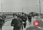 Image of Army athletic activity United States USA, 1916, second 30 stock footage video 65675023765