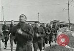 Image of Army athletic activity United States USA, 1916, second 49 stock footage video 65675023765