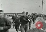 Image of Army athletic activity United States USA, 1916, second 52 stock footage video 65675023765