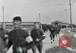 Image of Army athletic activity United States USA, 1916, second 53 stock footage video 65675023765