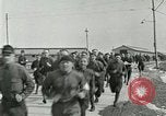 Image of Army athletic activity United States USA, 1916, second 59 stock footage video 65675023765