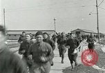 Image of Army athletic activity United States USA, 1916, second 61 stock footage video 65675023765
