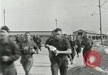 Image of Army athletic activity United States USA, 1916, second 62 stock footage video 65675023765