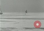 Image ice bateaux Lake George New York USA, 1916, de la seconde 41 séquences d'archives historiques vidéo 65675023766