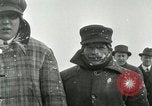 Image ice bateaux Lake George New York USA, 1916, de la seconde 49 séquences d'archives historiques vidéo 65675023766