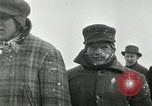 Image ice bateaux Lake George New York USA, 1916, de la seconde 50 séquences d'archives historiques vidéo 65675023766