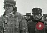 Image ice bateaux Lake George New York USA, 1916, de la seconde 54 séquences d'archives historiques vidéo 65675023766