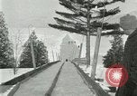 Immagine di Slittino Lake George New York USA, 1916, secondo 32 filmato di repertorio 65675023767