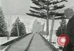 Immagine di Slittino Lake George New York USA, 1916, secondo 33 filmato di repertorio 65675023767