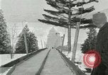 Immagine di Slittino Lake George New York USA, 1916, secondo 34 filmato di repertorio 65675023767