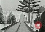 Immagine di Slittino Lake George New York USA, 1916, secondo 37 filmato di repertorio 65675023767
