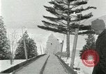 Immagine di Slittino Lake George New York USA, 1916, secondo 39 filmato di repertorio 65675023767