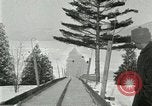 Immagine di Slittino Lake George New York USA, 1916, secondo 40 filmato di repertorio 65675023767