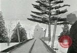 Immagine di Slittino Lake George New York USA, 1916, secondo 41 filmato di repertorio 65675023767