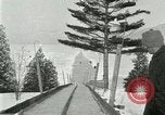 Immagine di Slittino Lake George New York USA, 1916, secondo 43 filmato di repertorio 65675023767