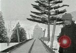 Immagine di Slittino Lake George New York USA, 1916, secondo 44 filmato di repertorio 65675023767
