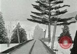 Immagine di Slittino Lake George New York USA, 1916, secondo 45 filmato di repertorio 65675023767