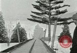 Immagine di Slittino Lake George New York USA, 1916, secondo 46 filmato di repertorio 65675023767
