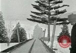 Immagine di Slittino Lake George New York USA, 1916, secondo 47 filmato di repertorio 65675023767