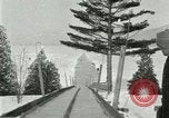 Immagine di Slittino Lake George New York USA, 1916, secondo 48 filmato di repertorio 65675023767