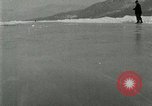 Immagine di Slittino Lake George New York USA, 1916, secondo 53 filmato di repertorio 65675023767