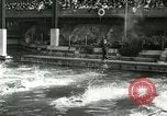 Image of Swimming race San Francisco California USA, 1916, second 6 stock footage video 65675023768
