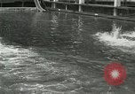 Image of Swimming race San Francisco California USA, 1916, second 12 stock footage video 65675023768